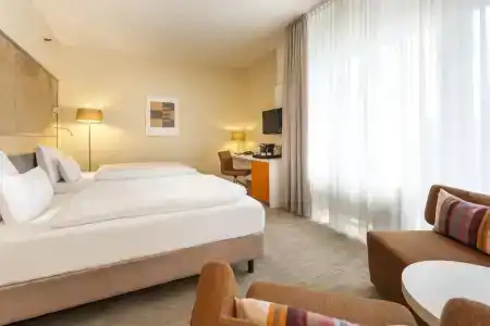 Mercure Dortmund Centrum - 55