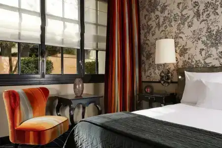 Le Pavillon de la Reine & Spa - Small Luxurys of the World - 175