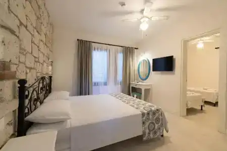 Bademli Konak Otel - 43