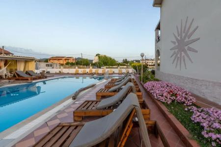 Villa Del Sol Corfu - 24