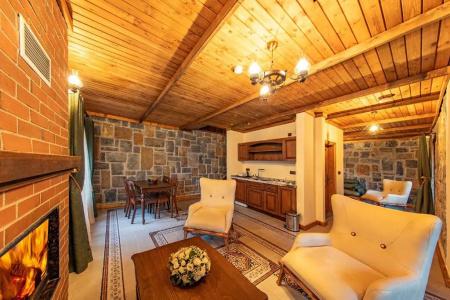 Foleya Mountain Resort & Villas - 118