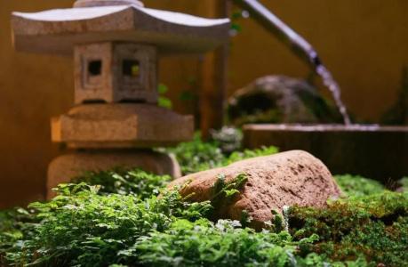 Onsen at Moncham - 177