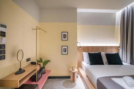 Metis Urbane Living Spaces - 16