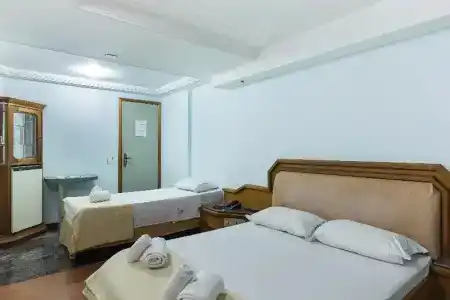 Gamboa Rio - 43