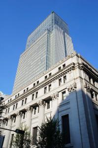 Mandarin Oriental Tokyo - 24