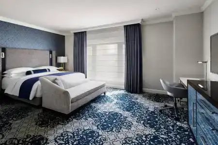 The Ritz-Carlton, San Francisco - 10