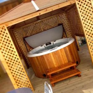 The Moorings - 10