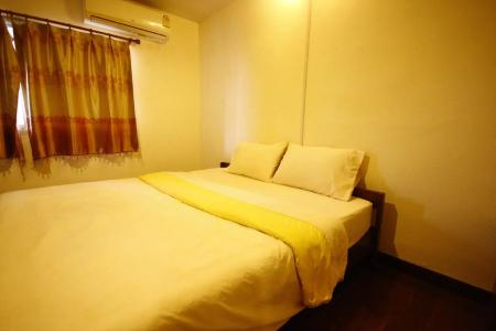 Narasiri Service Apartment - 1