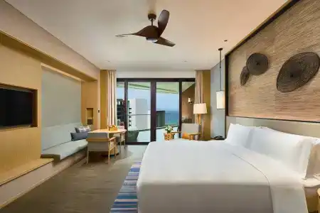 Crowne Plaza Sanya Haitang Bay Resort, An Ihg - 102