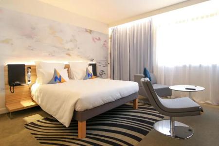 Novotel Tunis Lac - 90