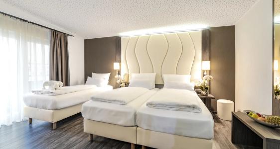 Best Western am Kastell - 86