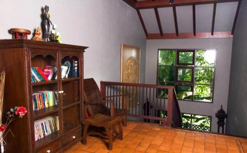 Baan Lapoon - 7