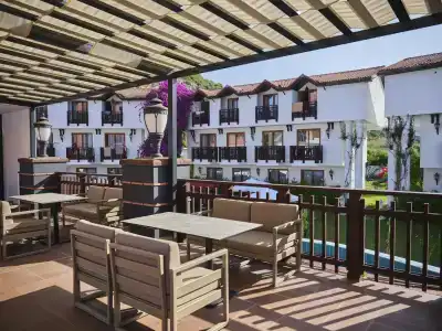 Club Konakli - All Inclusive - 23