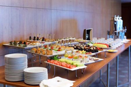 DoubleTree By Hilton Istanbul - Moda - 14