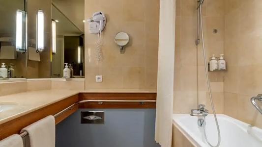 Holiday Inn Nice - Port St Laurent, An Ihg - 98