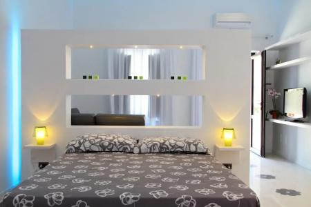 La Bella Trani - Suites And b&b - 20