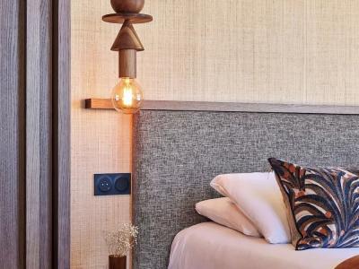Mercure St Malo Front de Mer - 131