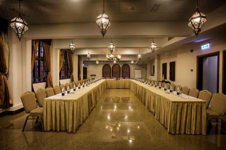 DoubleTree By Hilton Zanzibar - Stone Town - 19