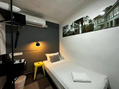 Check-Inn at Little India - SG Clean, Staycation Approved - 4