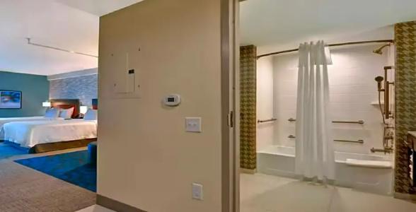 Home2 Suites By Hilton Orlando Flamingo Crossings, Fl - 68