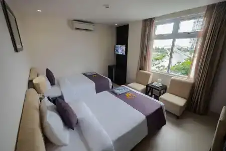 Azumaya Da Nang - 2