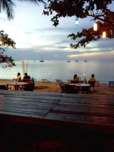 Think & Retro Cafe Samui - 18