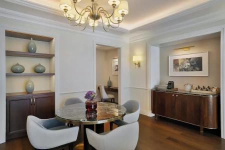The Ritz-Carlton, Amman - 143