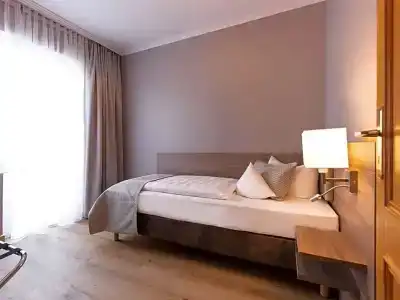 Mercure Mainz City Center - 110