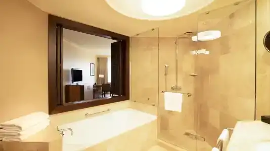 Grand Hyatt Istanbul - 42