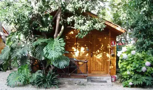 Residence Villaggio Verde - 44