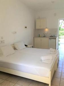 Evdokia Αpartments & Dimitra Village - 19