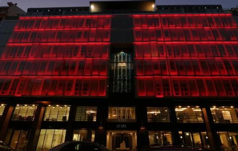Le Rex hôTel - 48