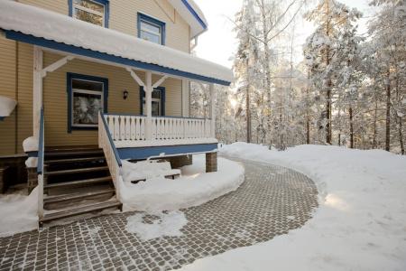 SPA - курорт Аврора - Клуб - 56
