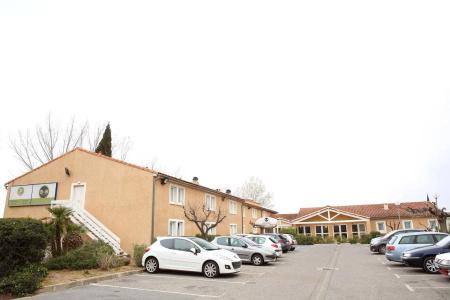 b&b hôTel Frejus Puget-Sur-Argens - 18