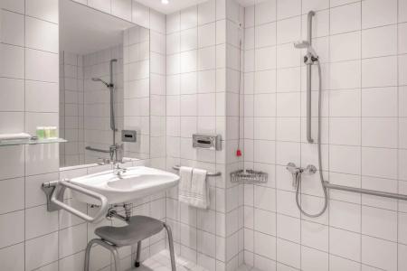 Courtyard by Marriott Munich City Center - 23