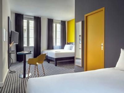 ibis Styles Marseille Vieux Port - 4