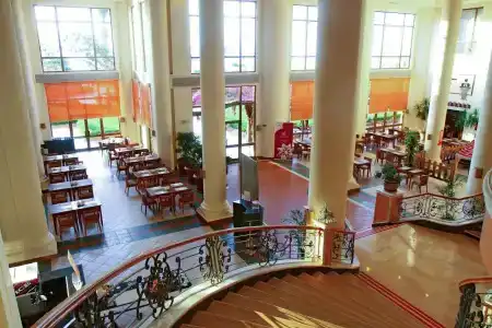 Charmillion Club Resort - 12