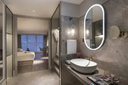 Mercure Suzhou Jinji Lake - 80
