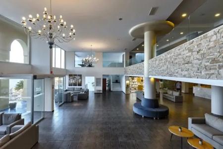 Blue Marine Resort and Spa - 16