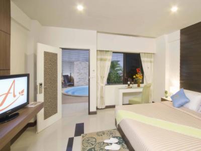 Ayara Grand Palace - 2