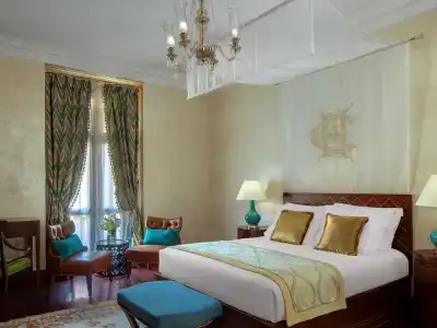Sofitel Legend Old Cataract - 52