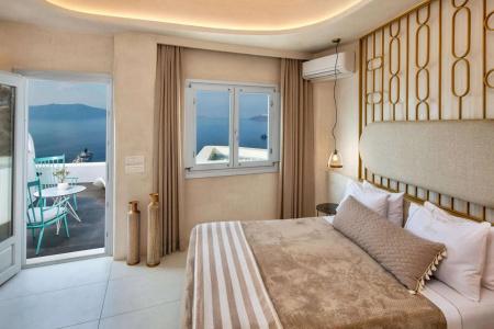 Athina Luxury Suites - 7