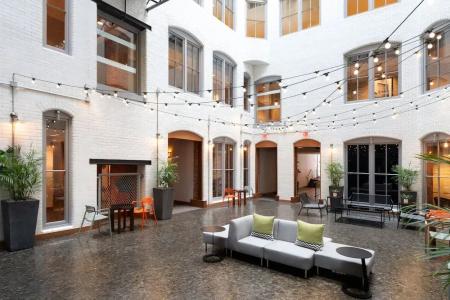 Residence Inn by Marriott Boston Downtown Seaport - 53