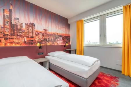 Campanile Frankfurt Offenbach - 15