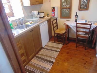 Charalambos Holiday Cottage - 31