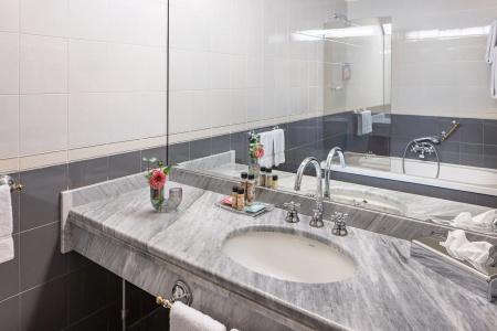 Starhotels Du Parc - 27
