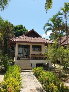 Island Spa Resort - 36