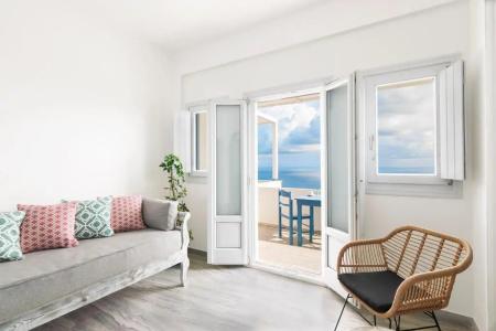 Phaos Santorini Suites - 143