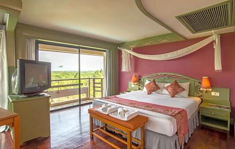 Maritime Park And Spa Resort - 97