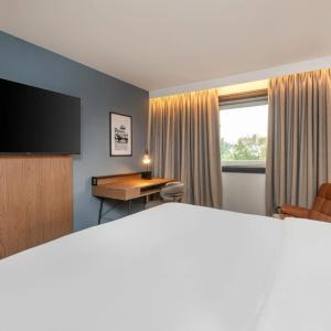 Golden Tulip Paris Cdg Airport – Villepinte - 45